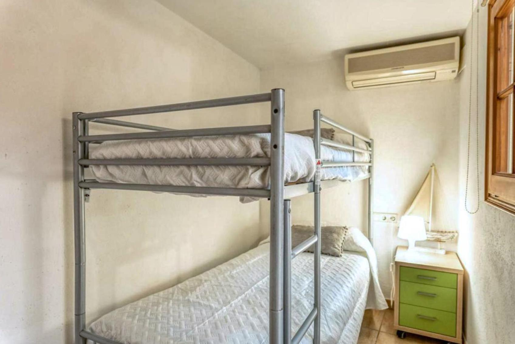 Appartamento Les Voltes Calella De Palafrugell Esterno foto