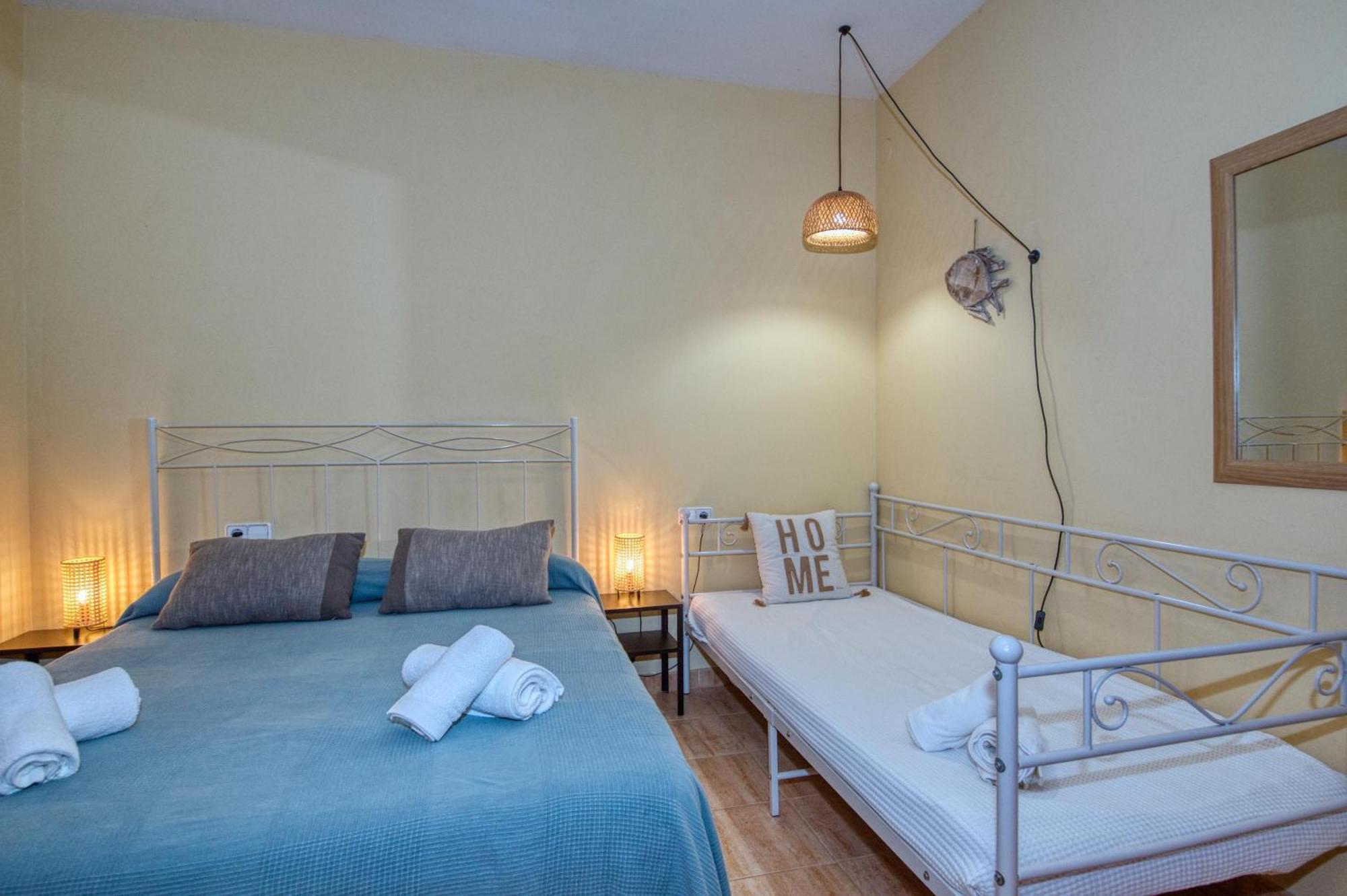 Appartamento Les Voltes Calella De Palafrugell Esterno foto